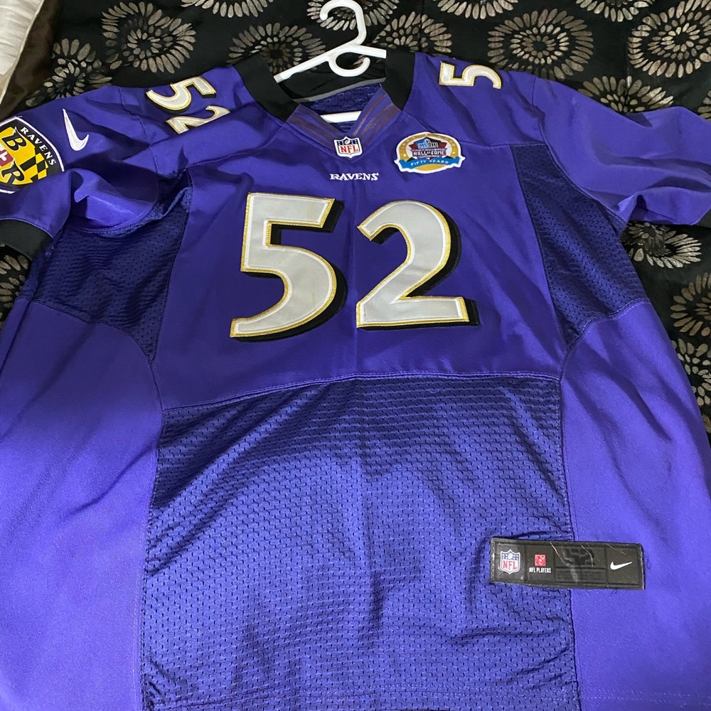 Ray Lewis - Picture 7 of 8